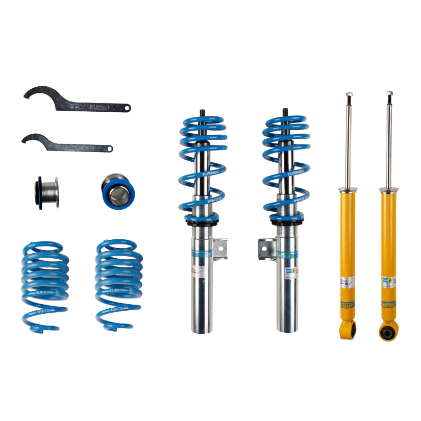 Bilstein B14 Coilovers Vauxhall Astra J GTC