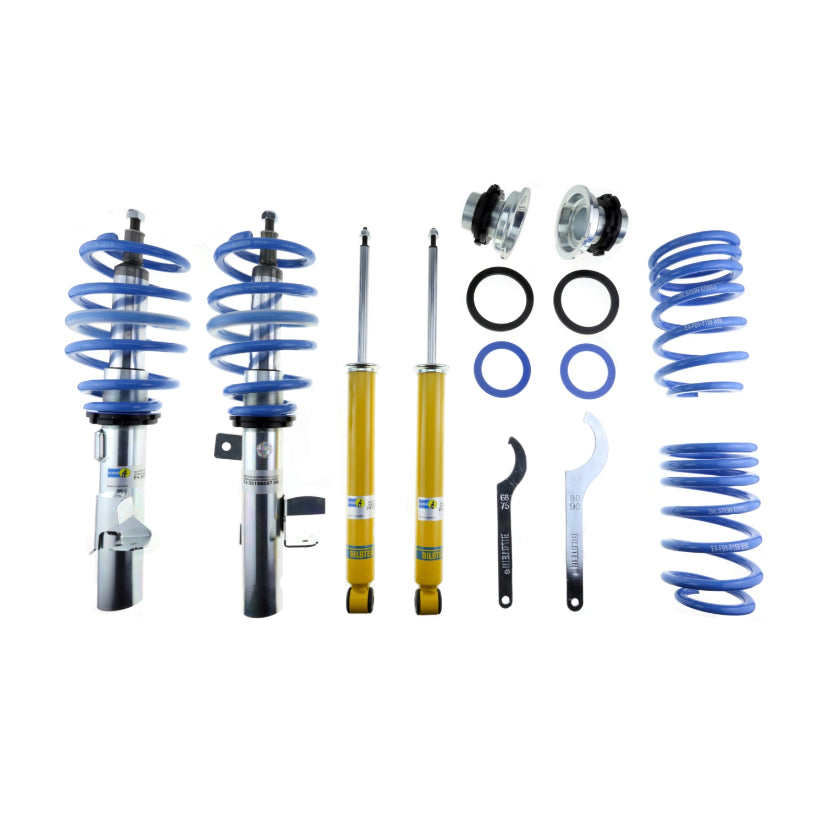 Bilstein B14 Coilovers Ford Focus MK3 ST