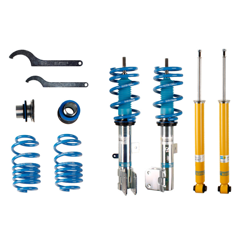 Bilstein B14 Coilovers Peugeot RCZ