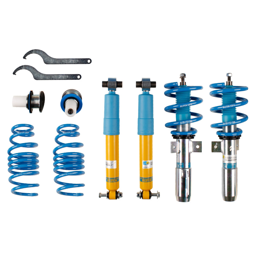 Bilstein B14 Coilovers Renault Megane IV 250 265