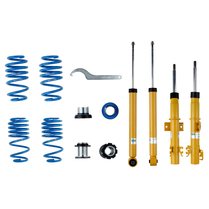 Bilstein B14 PSS Coilovers Volkswagen UP