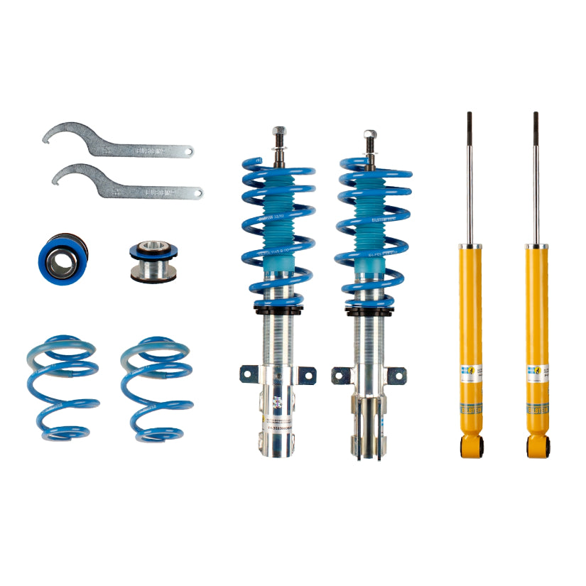 Bilstein B14 Coilovers Renault Twingo MK2 133