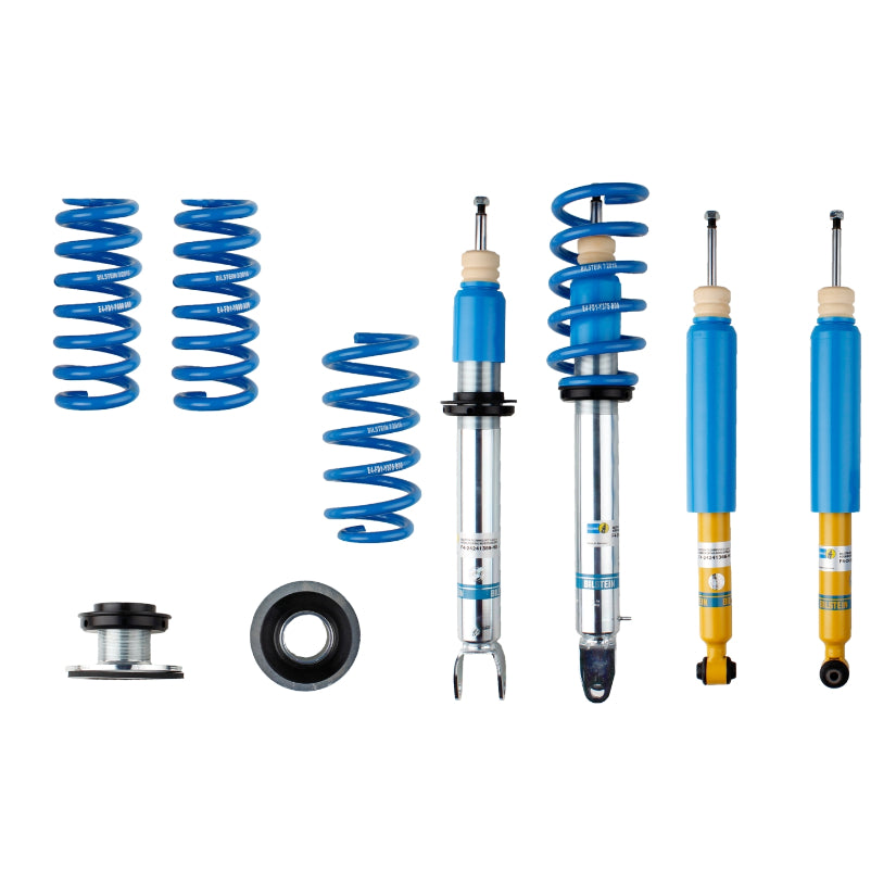 Bilstein B14 Coilovers Mercedes-Benz C-Class W205
