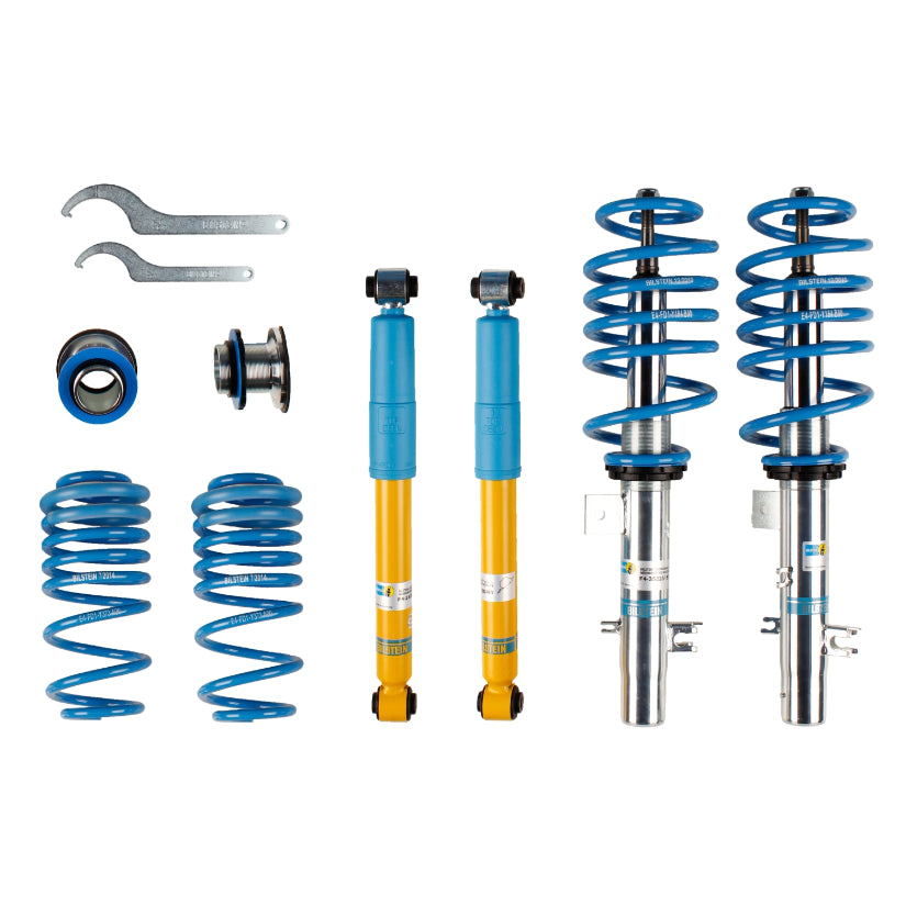 Bilstein B14 Coilovers Peugeot 208 47mm Strut