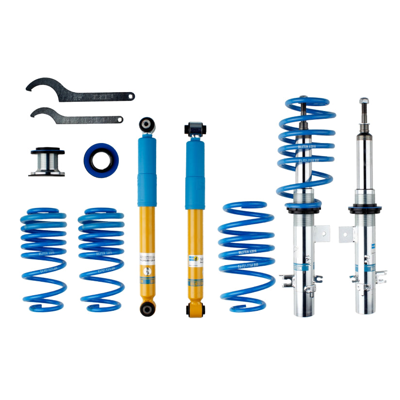 Bilstein B14 Coilovers Peugeot 208 51mm Strut
