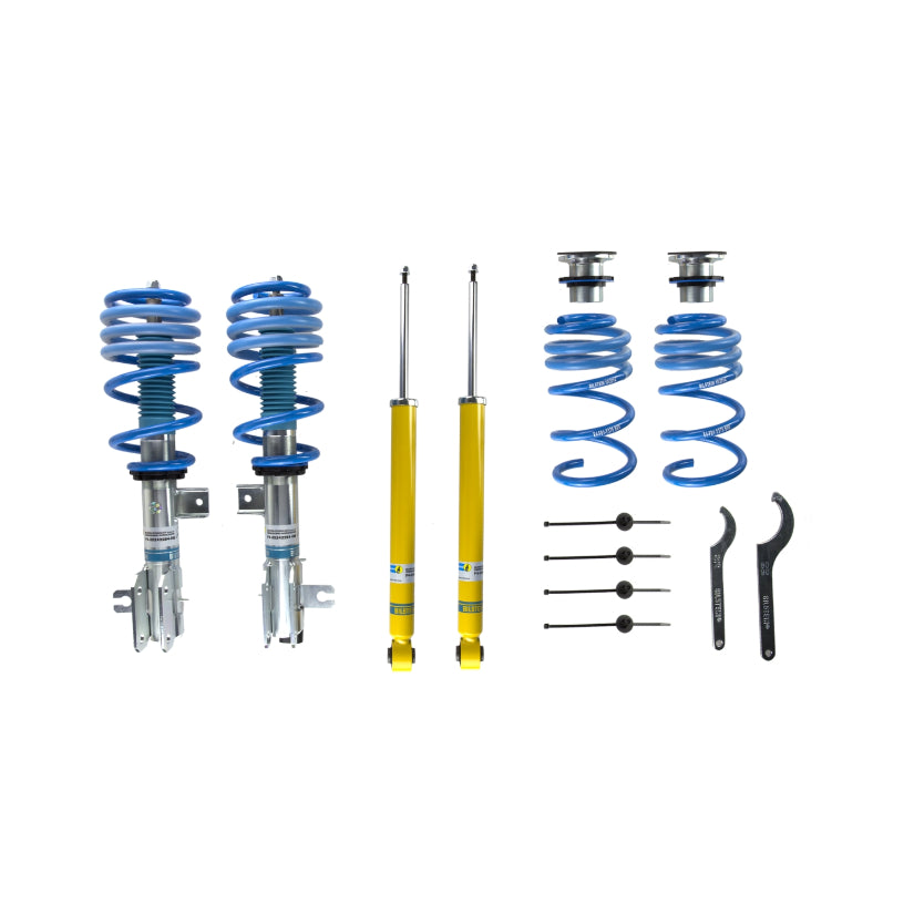 Bilstein B14 Coilovers Mazda 3 BL