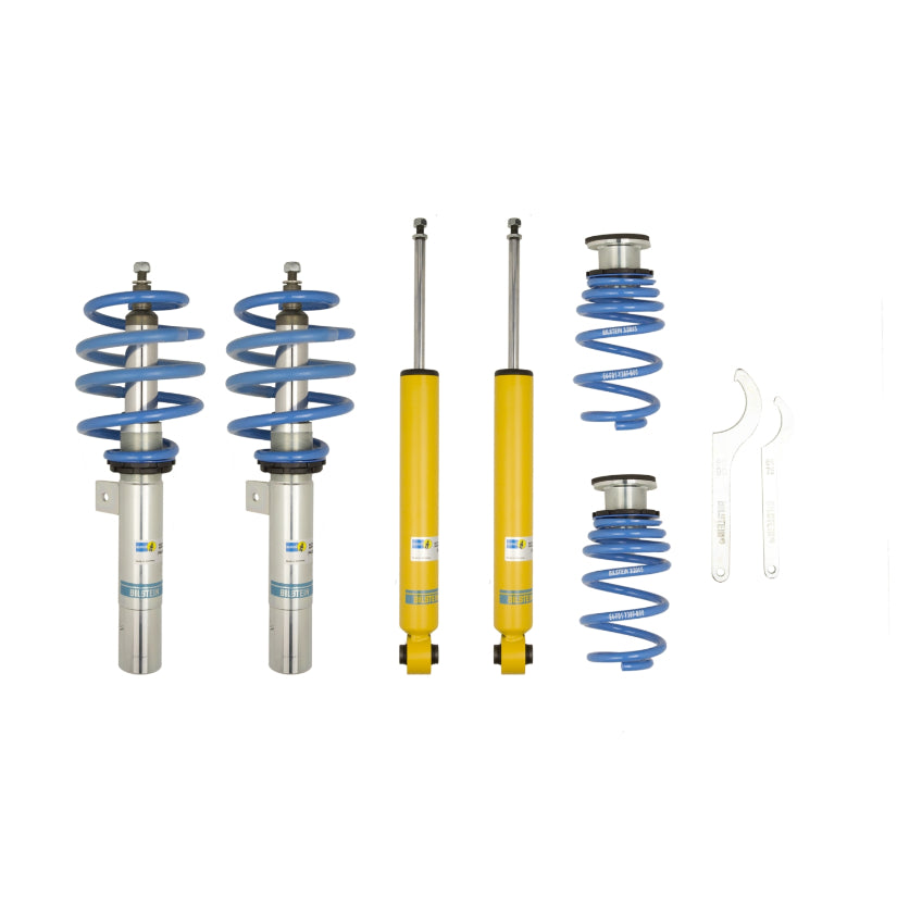 Bilstein B14 Coilovers Mini Cooper Cooper S JCW One F56