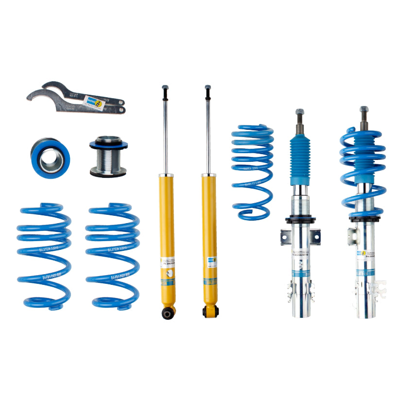 Bilstein B14 Coilovers Volkswagen Polo WRC