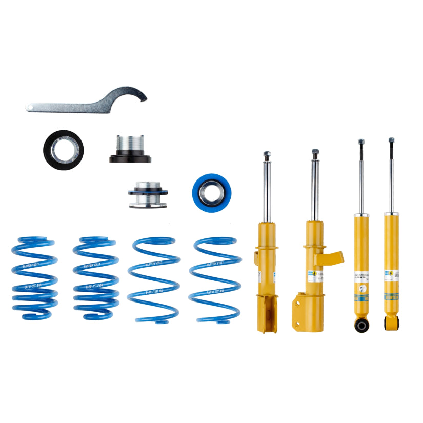 Bilstein B14 Coilovers Renault Twingo MK3