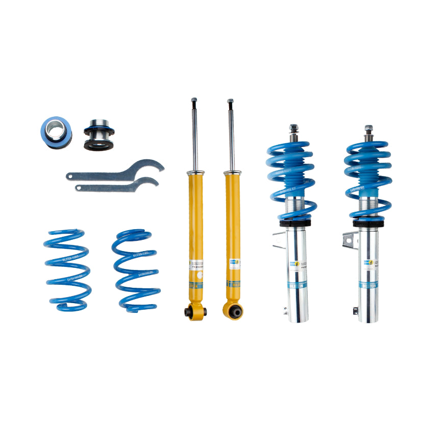 Bilstein B14 Coilovers Audi A3 8V 55mm Strut Multilink Axle