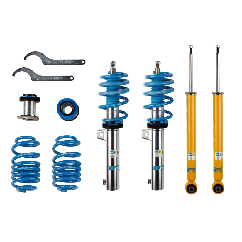 Bilstein B14 PSS Coilovers Audi TT 8S