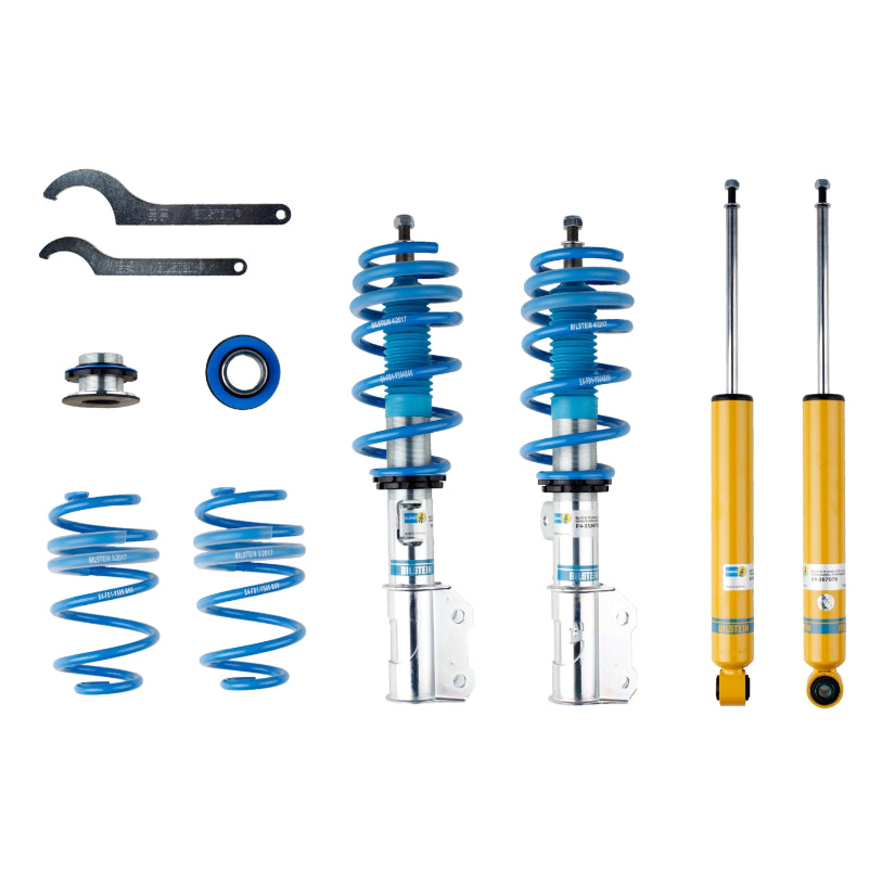Bilstein B14 Coilovers Vauxhall Astra K