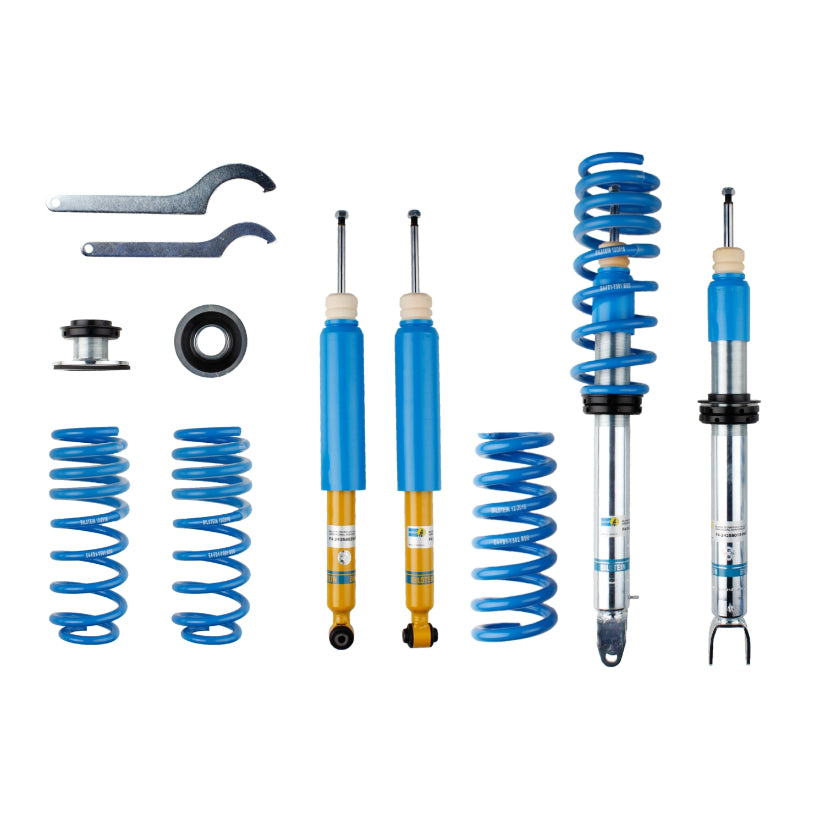 Bilstein B14 Coilovers Mercedes-Benz E-Class W213