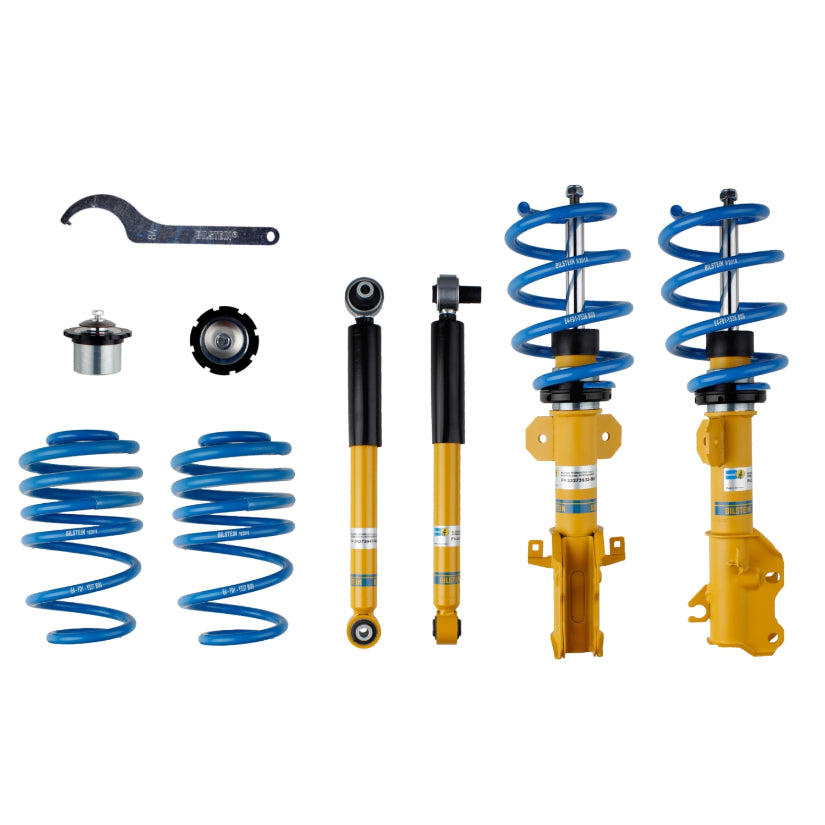 Bilstein B14 Coilovers Mercedes-Benz V-Class W447 RWD