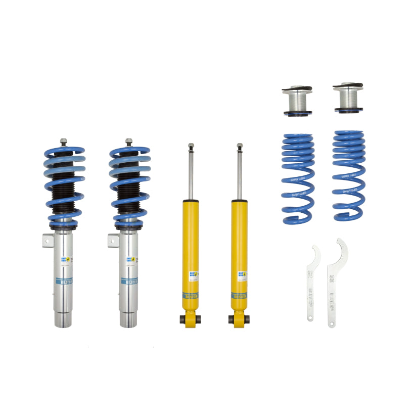 Bilstein B14 Coilovers BMW 2-Series F22 F87