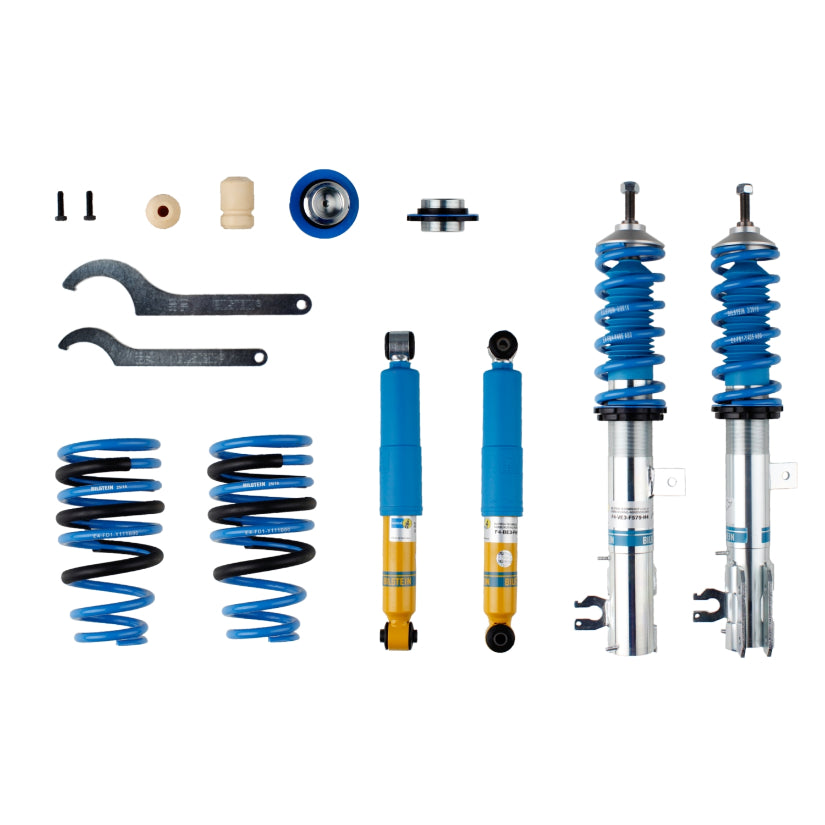Bilstein B14 PSS Coilovers Fiat 500 312