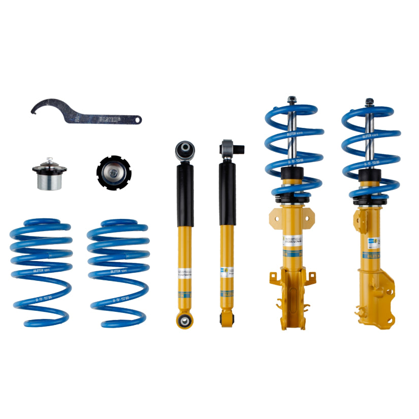 Bilstein B14 Coilovers Mercedes-Benz V-Class W447 4WD