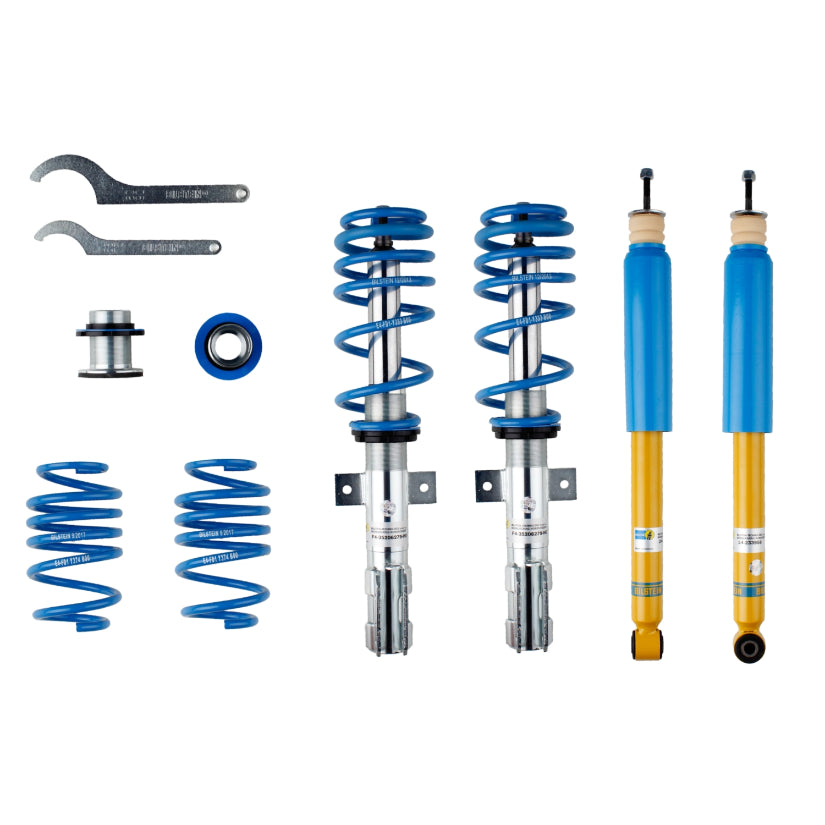 Bilstein B14 Coilovers Renault Clio MK4