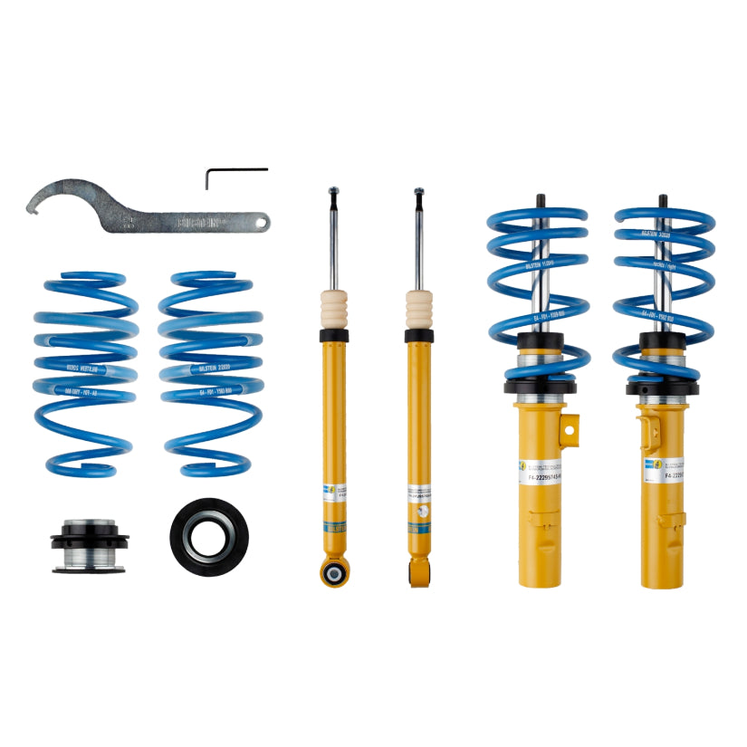 Bilstein B14 Coilovers Honda Civic FC FK Not Type-R