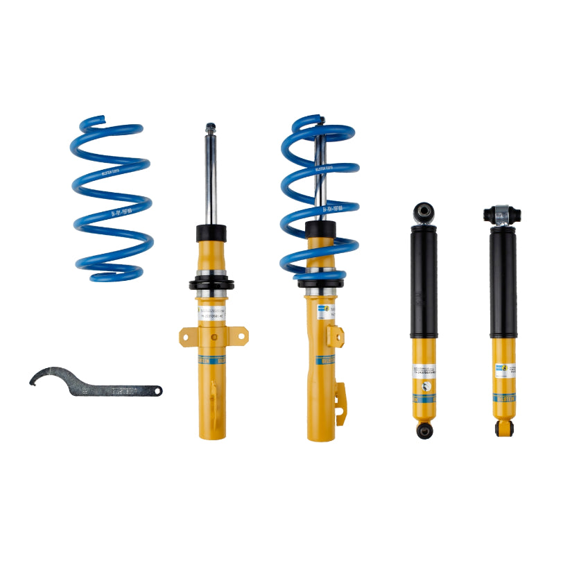 Bilstein B14 Coilovers Ford Tourneo Custom