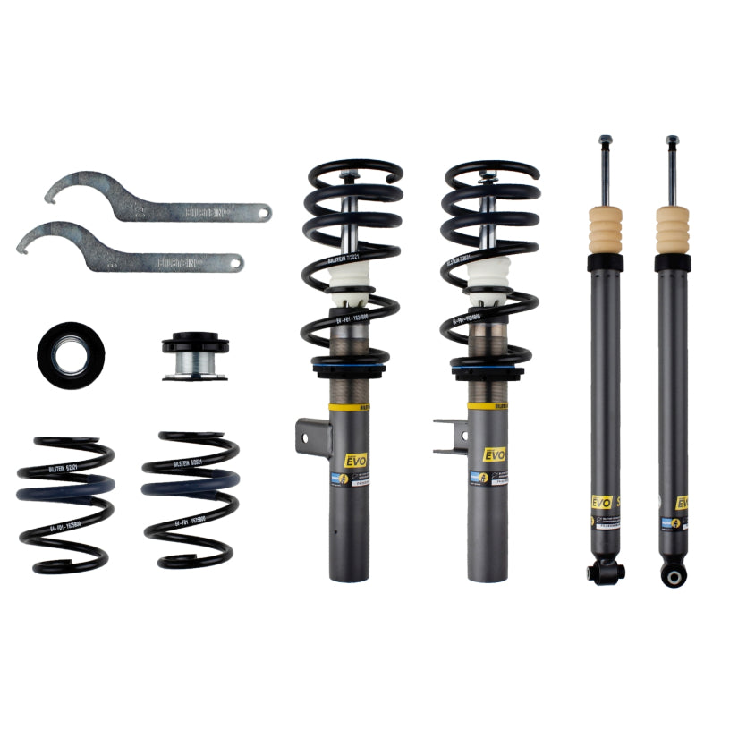 Bilstein Evo S Coilovers Mercedes-Benz A-Class W177 Multilink Axle