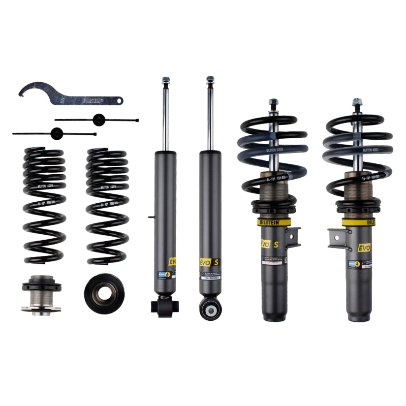 Bilstein Evo S Coilovers BMW 3-Series G20