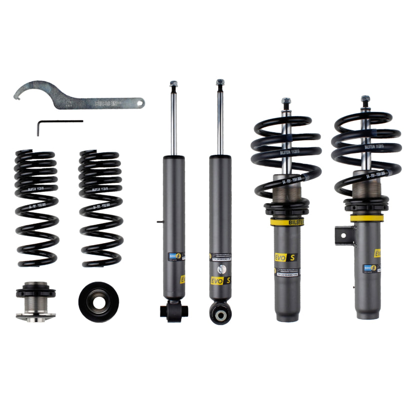 Bilstein Evo S Coilovers BMW 3-Series G20 xDrive