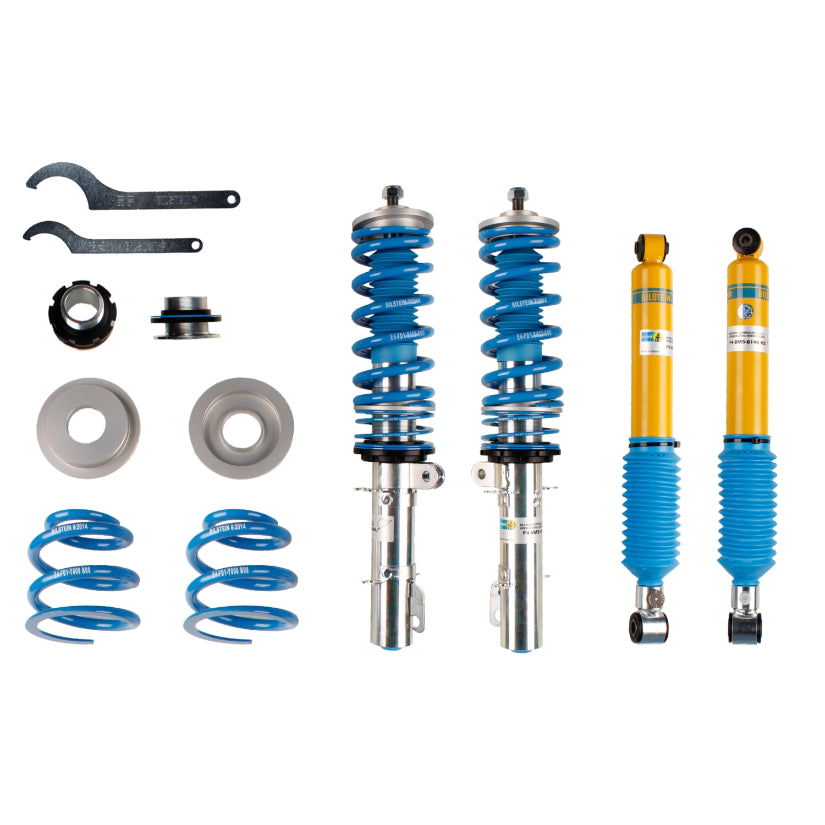 Bilstein B16 Coilovers Audi A3 8L Quattro