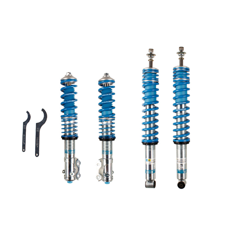 Bilstein B16 Coilovers Volkswagen Golf 3 1H1