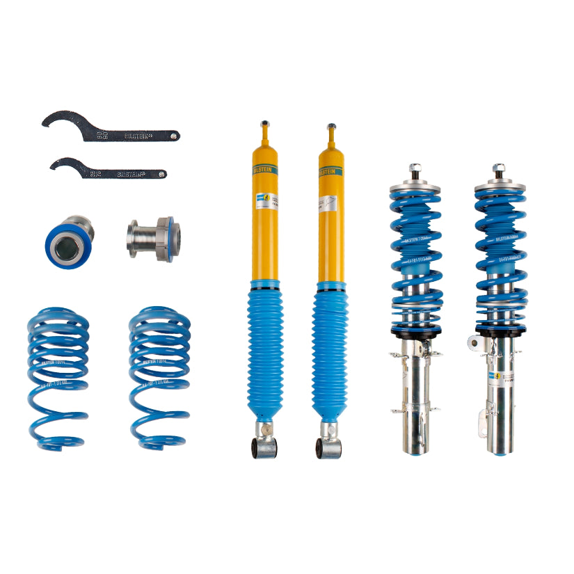 Bilstein B16 Coilovers SEAT Leon 1M1