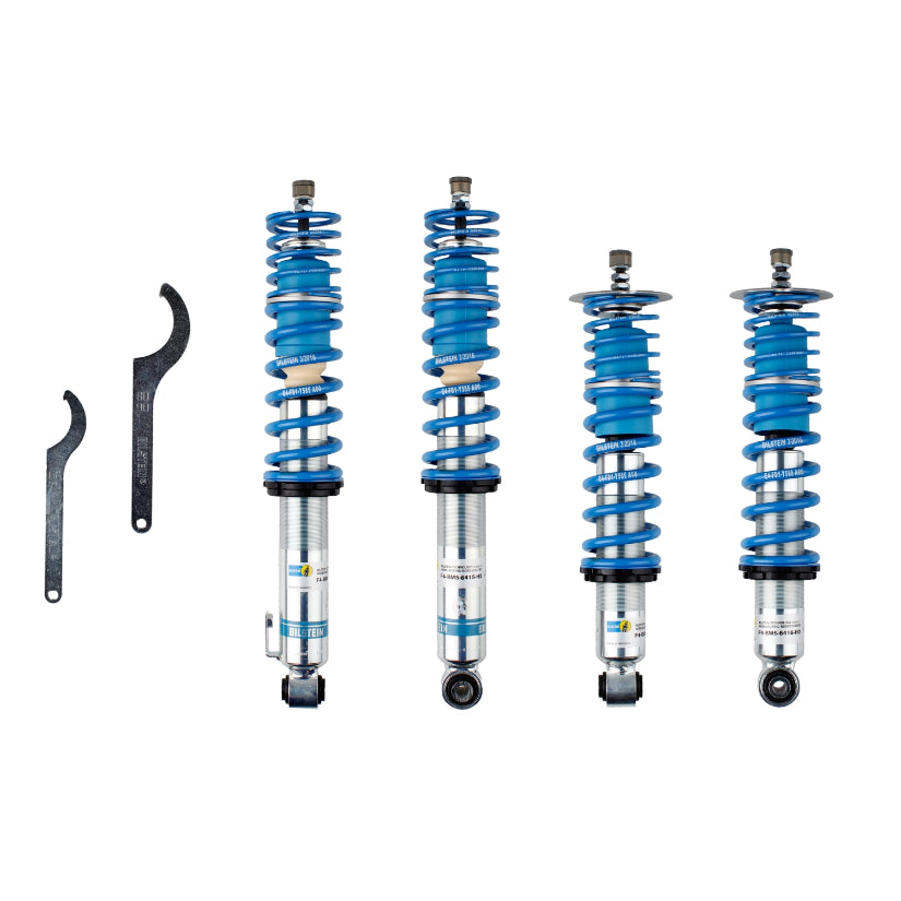 Bilstein B16 Coilovers Mazda MX-5 NB