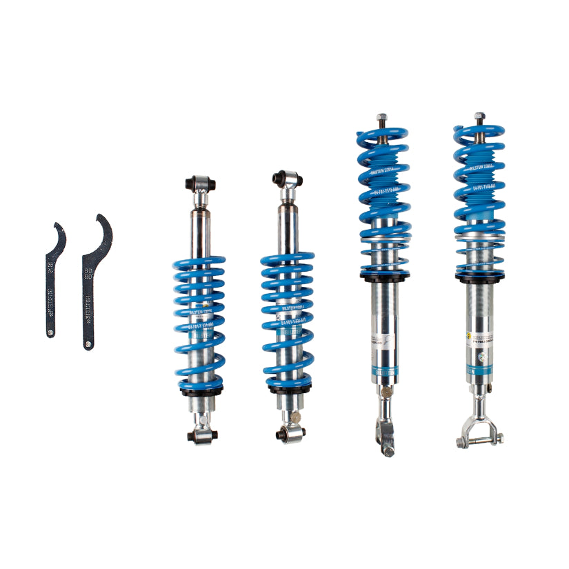 Bilstein B16 Coilovers Audi RS4 B5 Quattro