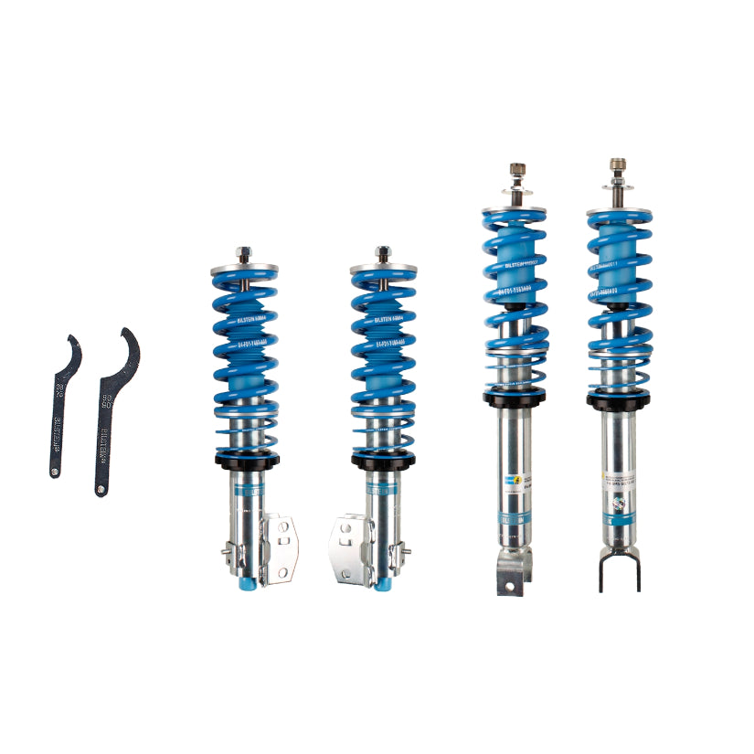 Bilstein B16 Coilovers Mitsubishi Lancer Evolution VII Lancer Evolution VIII Lancer Evolution IX