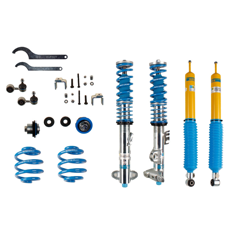 Bilstein B16 Coilovers BMW M3 E36
