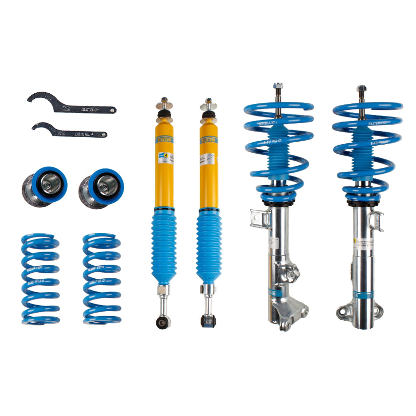 Bilstein B16 Coilovers Mercedes-Benz C-Class W203 CL203 S203