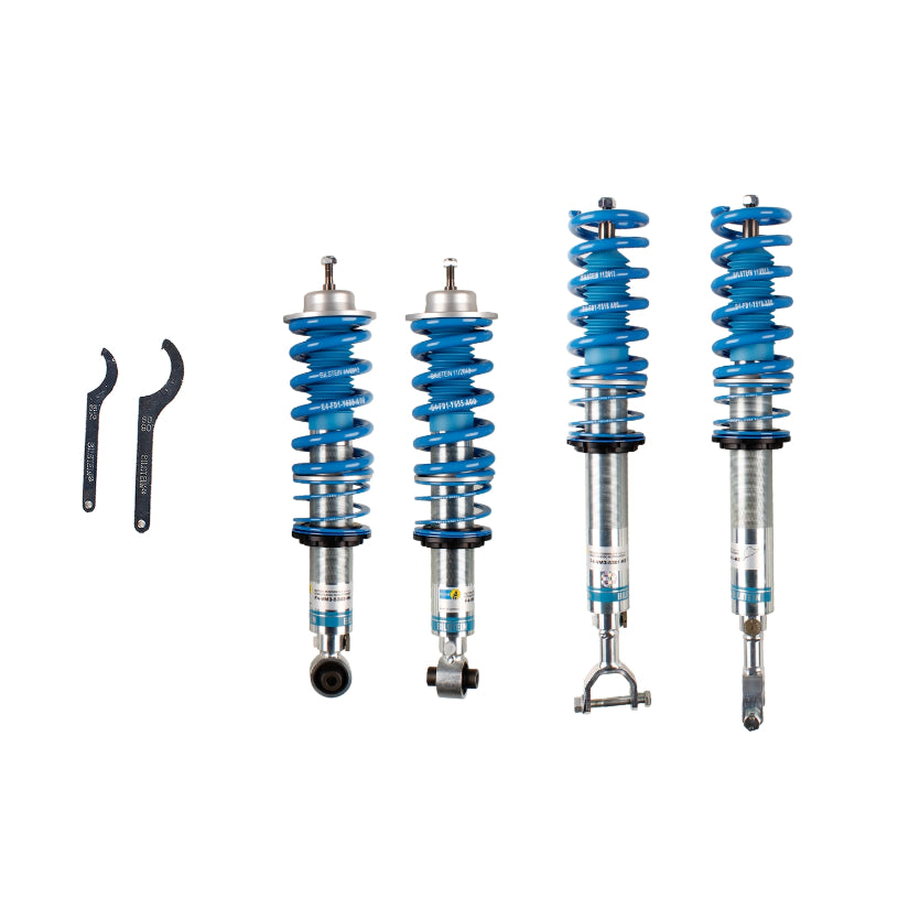 Bilstein B16 Coilovers Audi A6 S6 RS6 4B Quattro