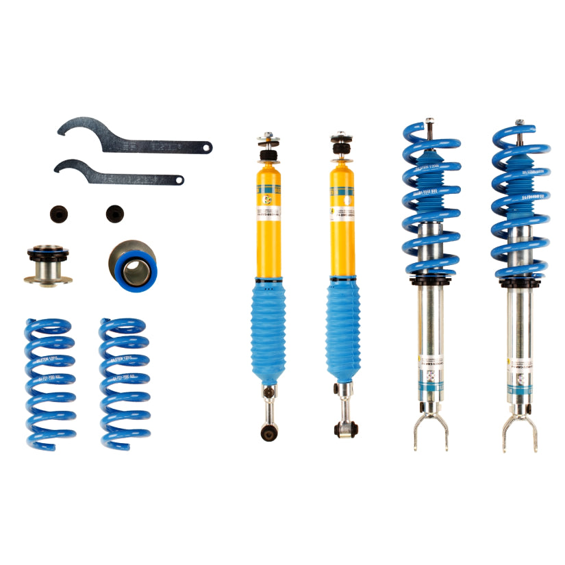 Bilstein B16 Coilovers Mercedes-Benz E-Class W211