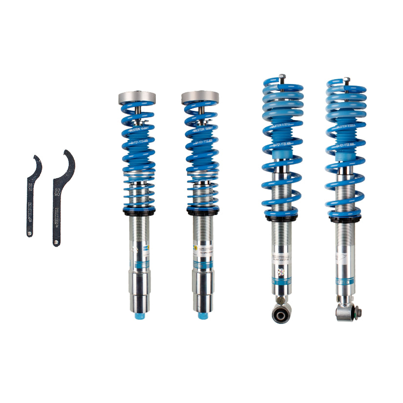 Bilstein B16 Coilovers BMW M5 E39 V8