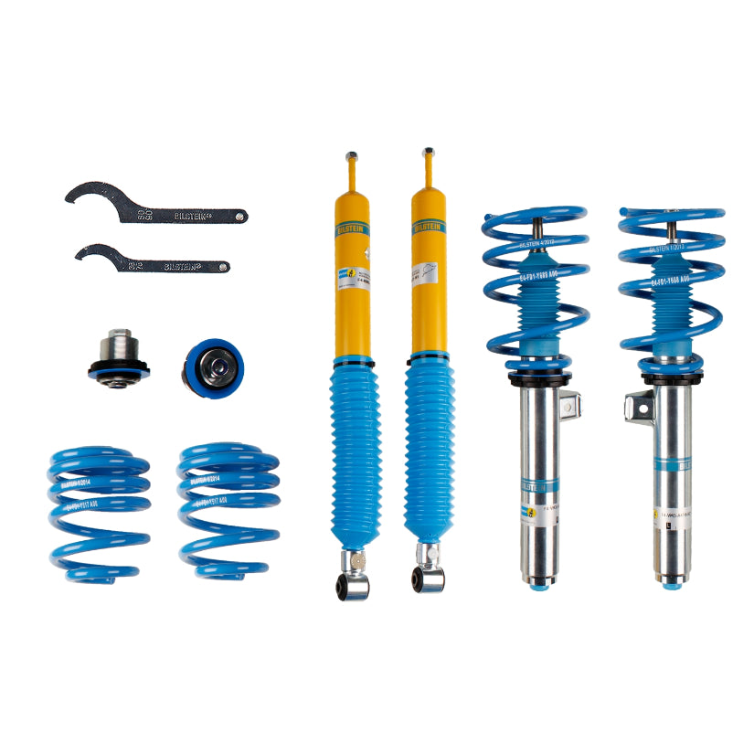 Bilstein B16 Coilovers BMW Z4 E85 E86