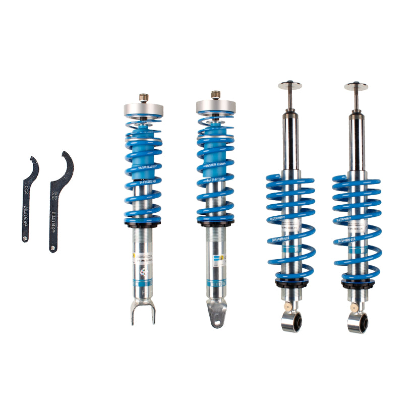 Bilstein B16 Coilovers Mazda RX-8 SE17