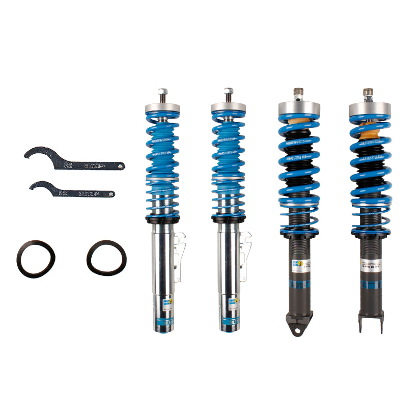 Bilstein B16 PSS9 Coilovers Porsche 911 (997)