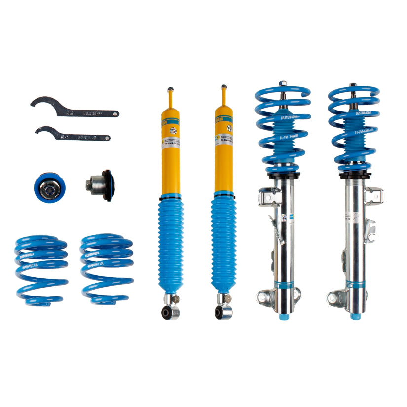 Bilstein B16 Coilovers BMW M3 E36 3.0