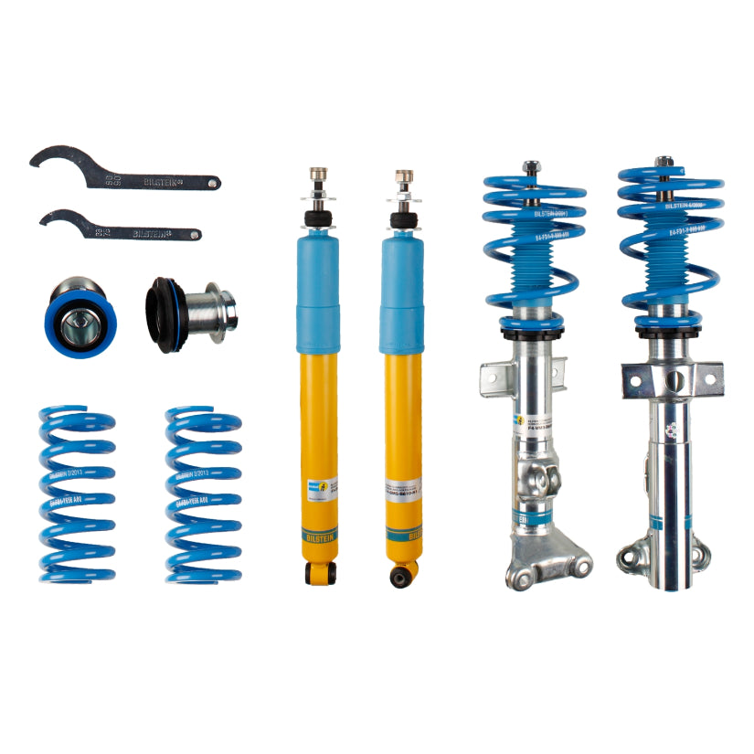 Bilstein B16 Coilovers Mercedes-Benz SLK-Class W171