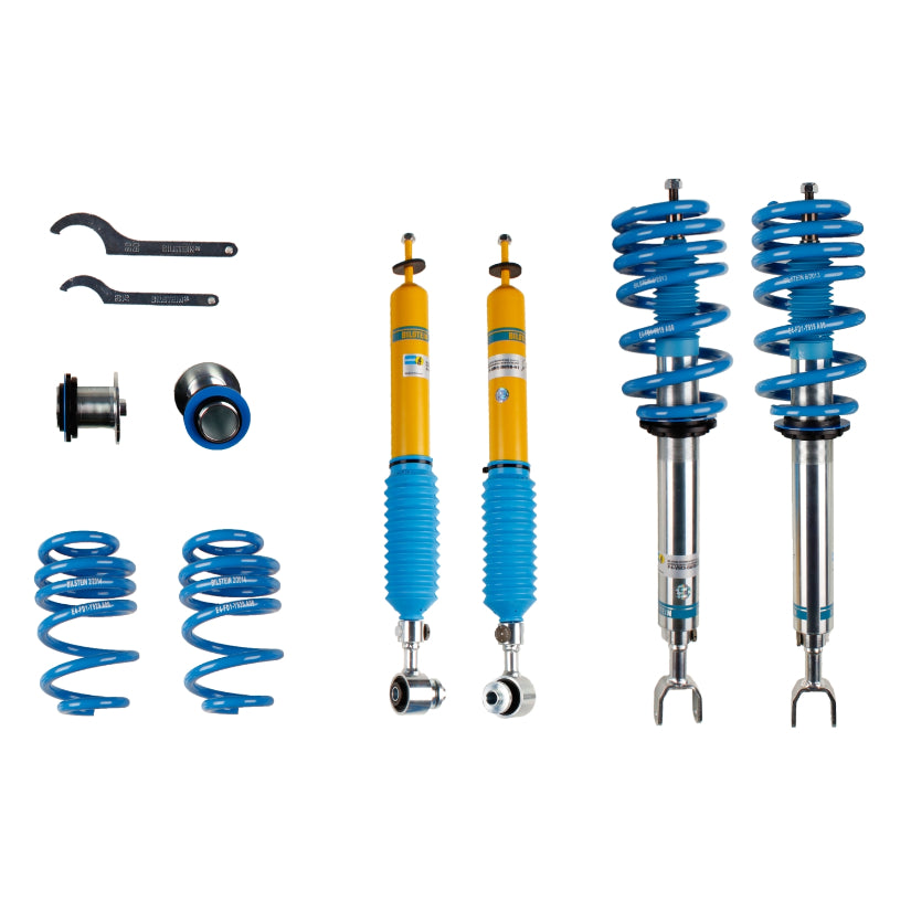 Bilstein B16 Coilovers Audi A6 4F