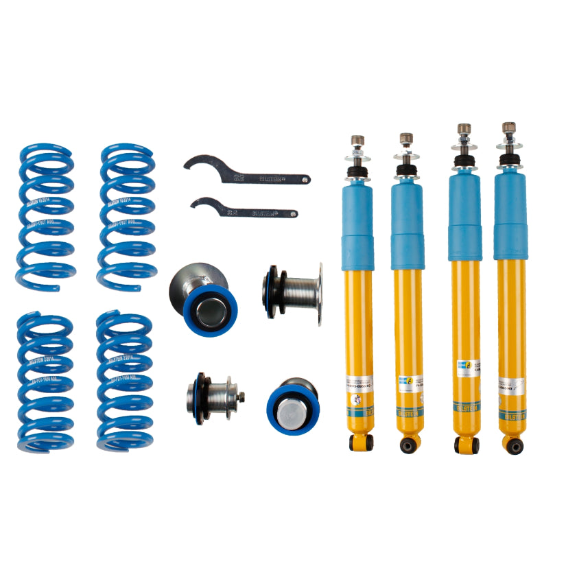 Bilstein B16 Coilovers Mercedes-Benz SLK-Class R170