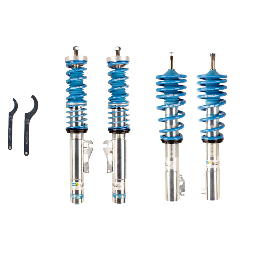 Bilstein B16 Coilovers Porsche Boxster 987