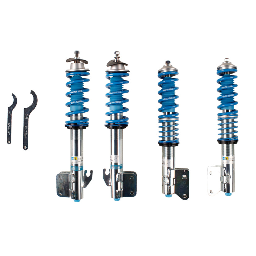 Bilstein B16 Coilovers Subaru Impreza GG GD