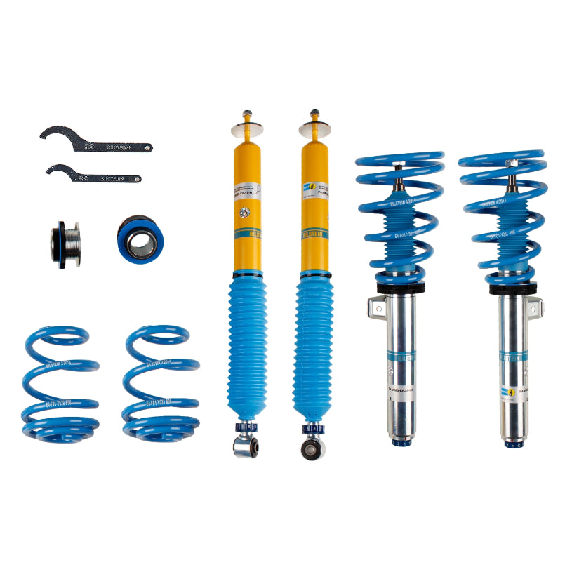 Bilstein B16 Coilovers BMW 3-Series E46