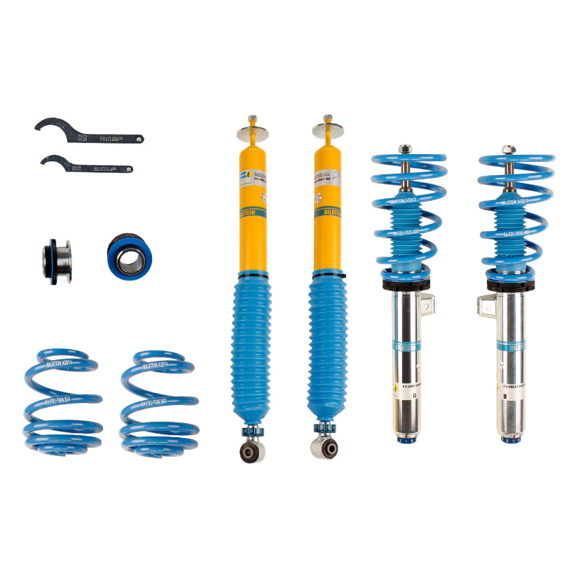 Bilstein B16 PSS10 Coilovers BMW M3 E46