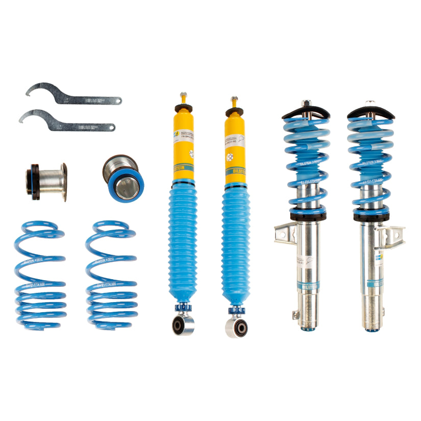 Bilstein B16 Coilovers Volkswagen Golf 5 50mm Strut